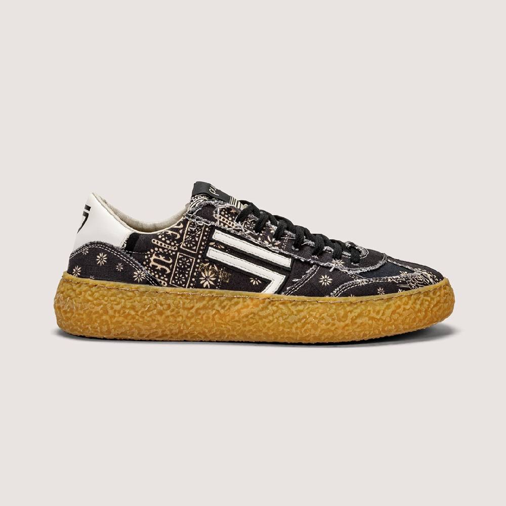 Puraai WOLF Moda