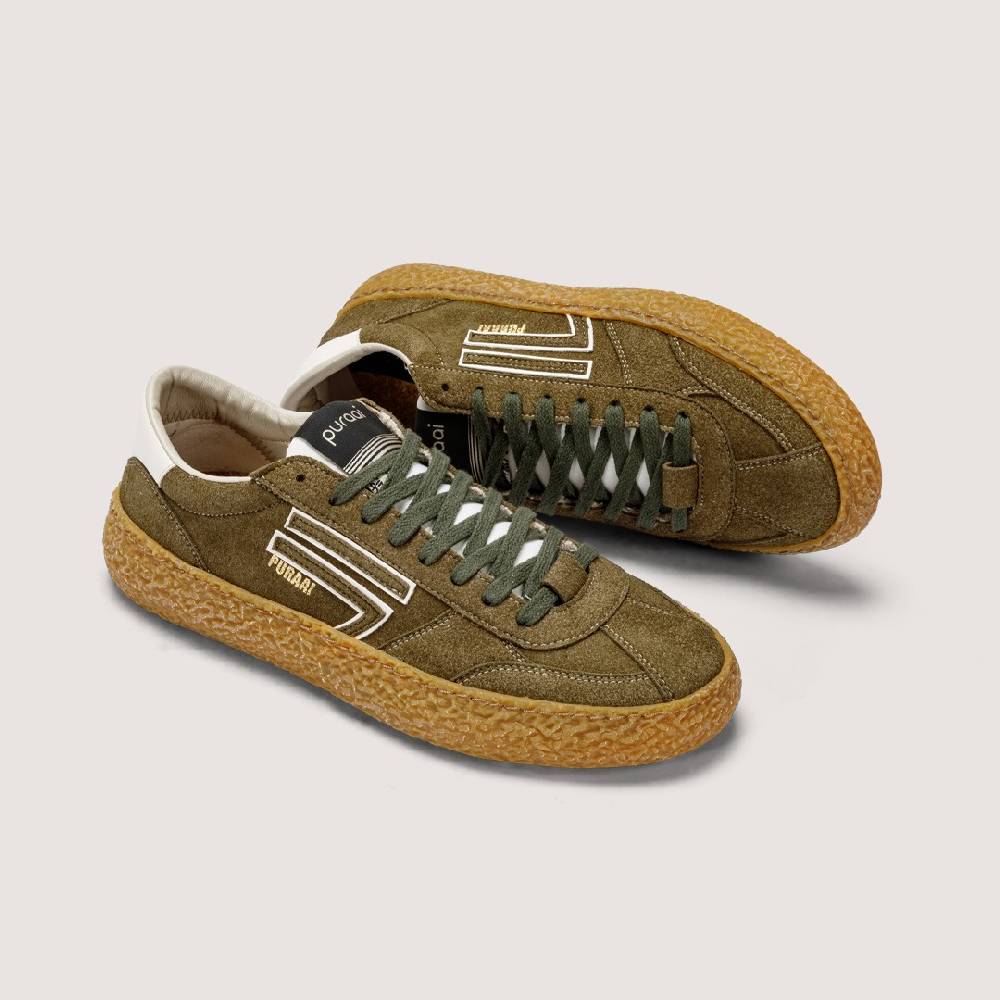 Puraai MOSS Italia