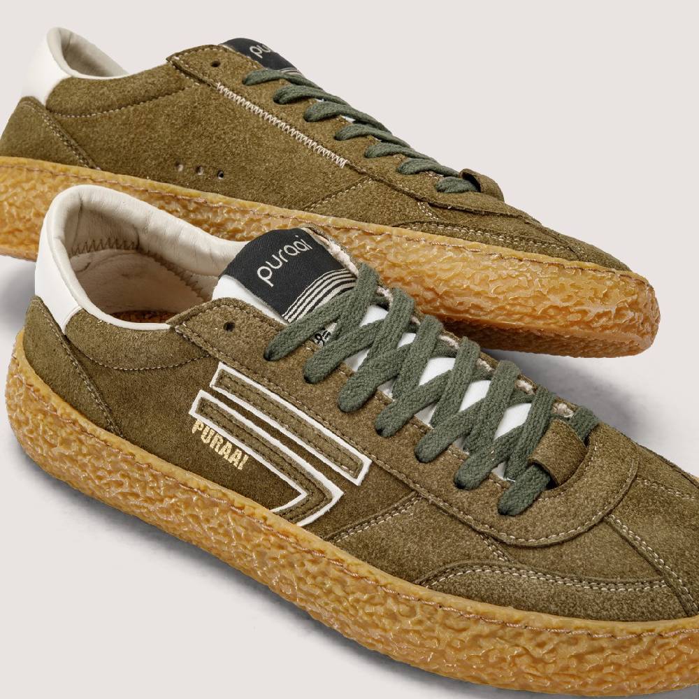 Puraai MOSS Italia