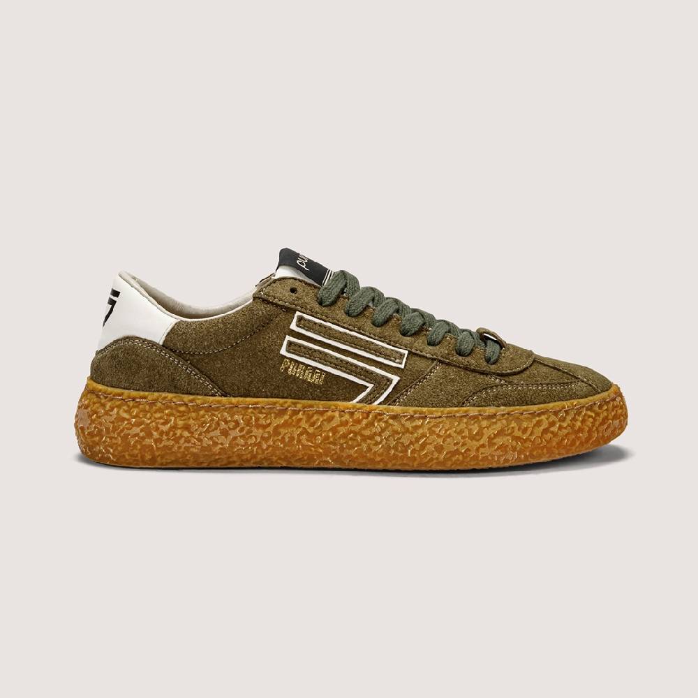 Puraai MOSS Italia
