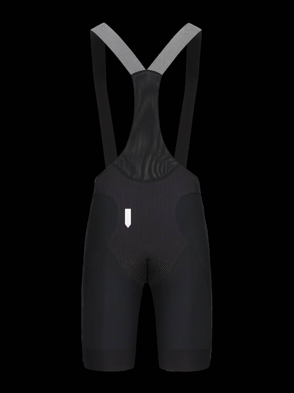 Q36.5 Gregarius Pro Signature Pantaloncini Nero Offerta settimanale