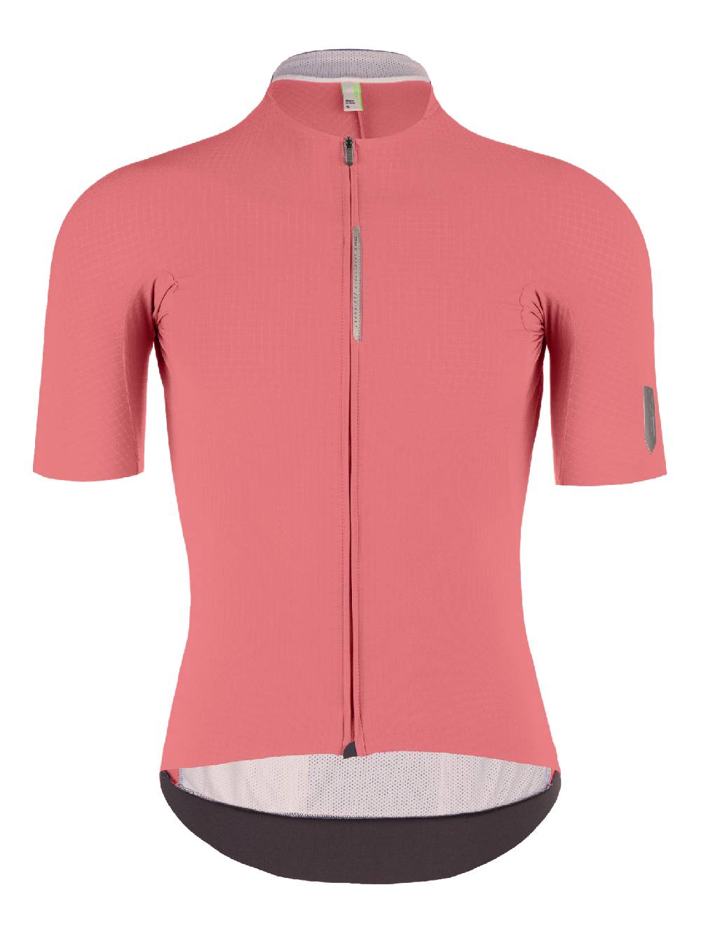 Q36.5 Dottore PRO Maglia Giro Pink Ritorno libero