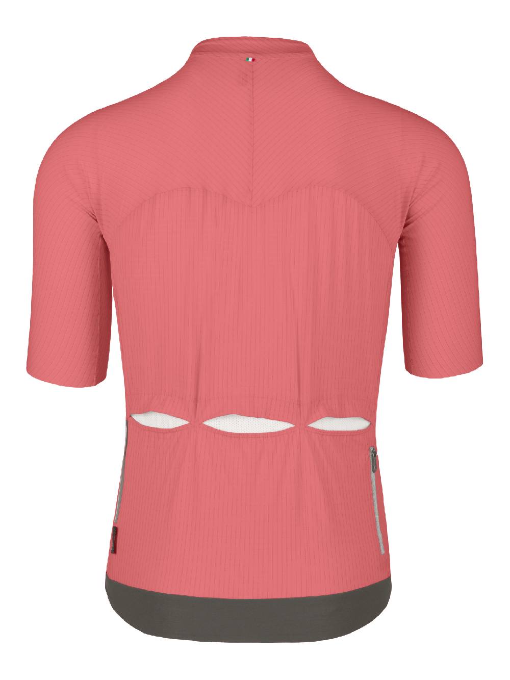 Q36.5 Dottore PRO Maglia Giro Pink Ritorno libero