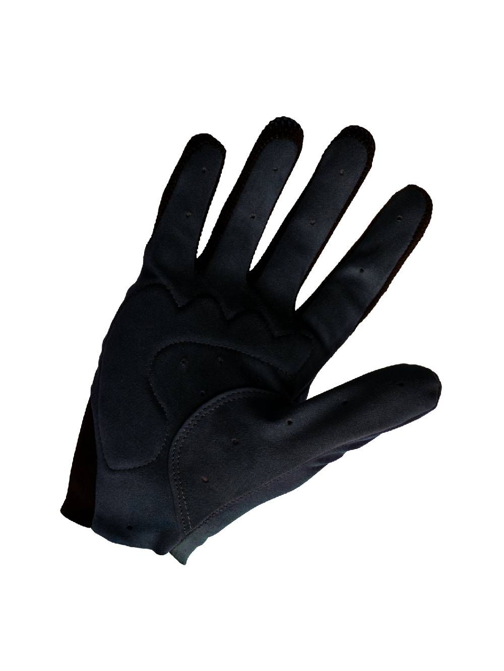 Q36.5 Adventure Guanti Lunghi Blu Navy Promozione temporanea