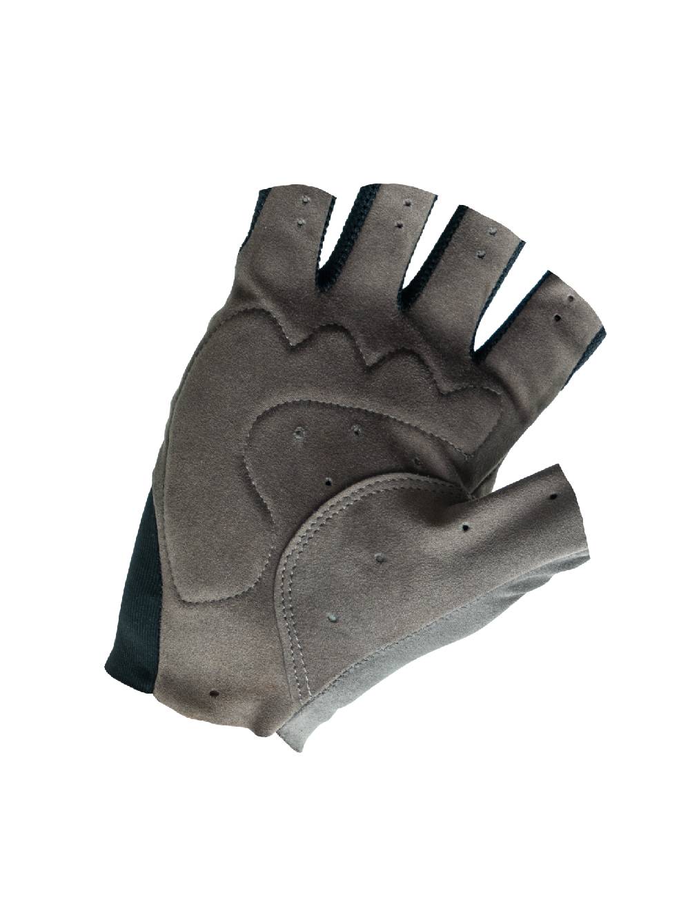 Q36.5 Adventure Guanti Estivi Grigio Fino al 50% di sconto