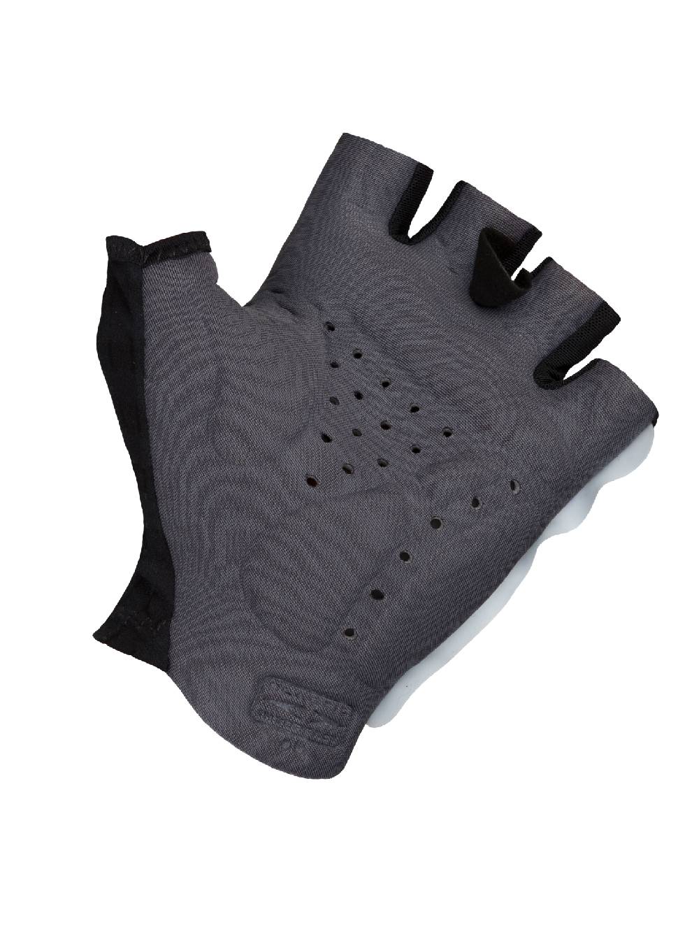 Q36.5 Dottore Clima Guanti Estivi Nero Super sconto