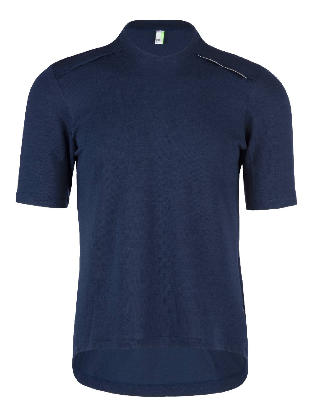 Q36.5 Adventure Tech T-shirt Navy 50% di sconto con spedizione gratuita