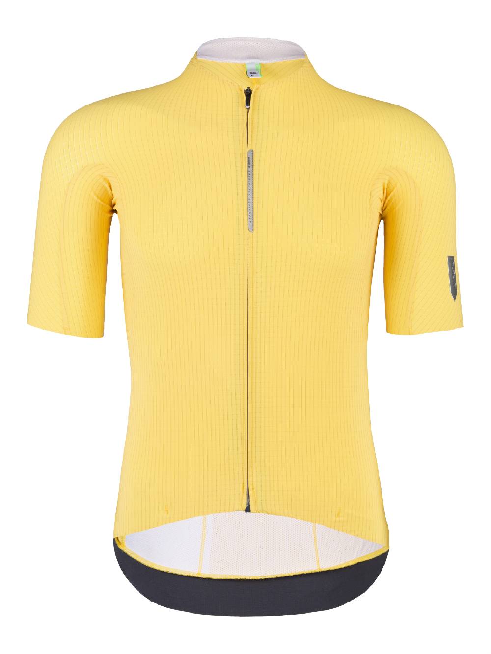 Q36.5 Dottore Pro Maglia Naples Yellow Trasporto libero internazionale