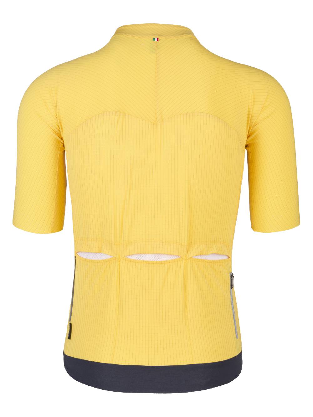Q36.5 Dottore Pro Maglia Naples Yellow Trasporto libero internazionale