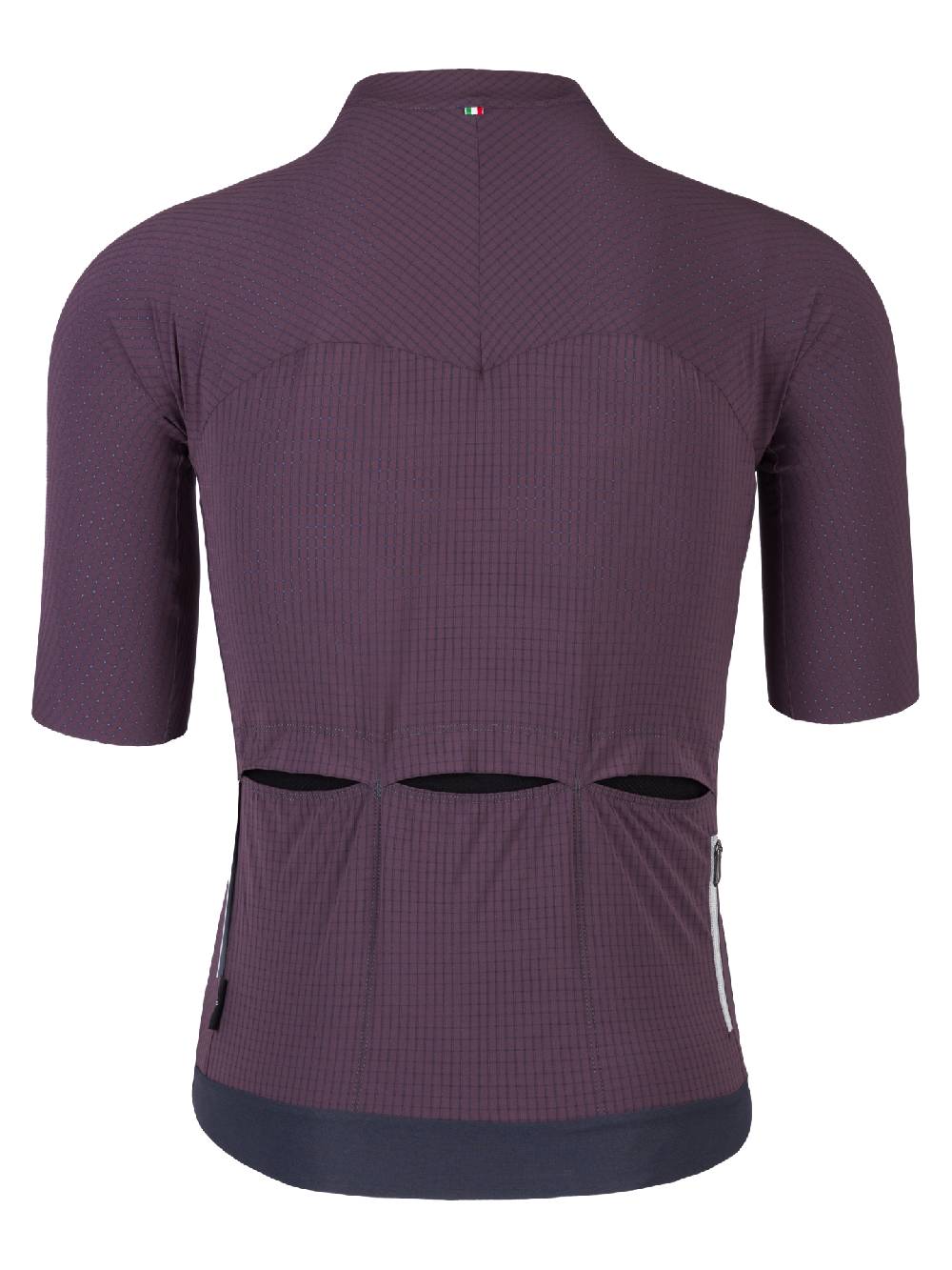 Q36.5 Dottore Pro Maglia Langhe Red Officina