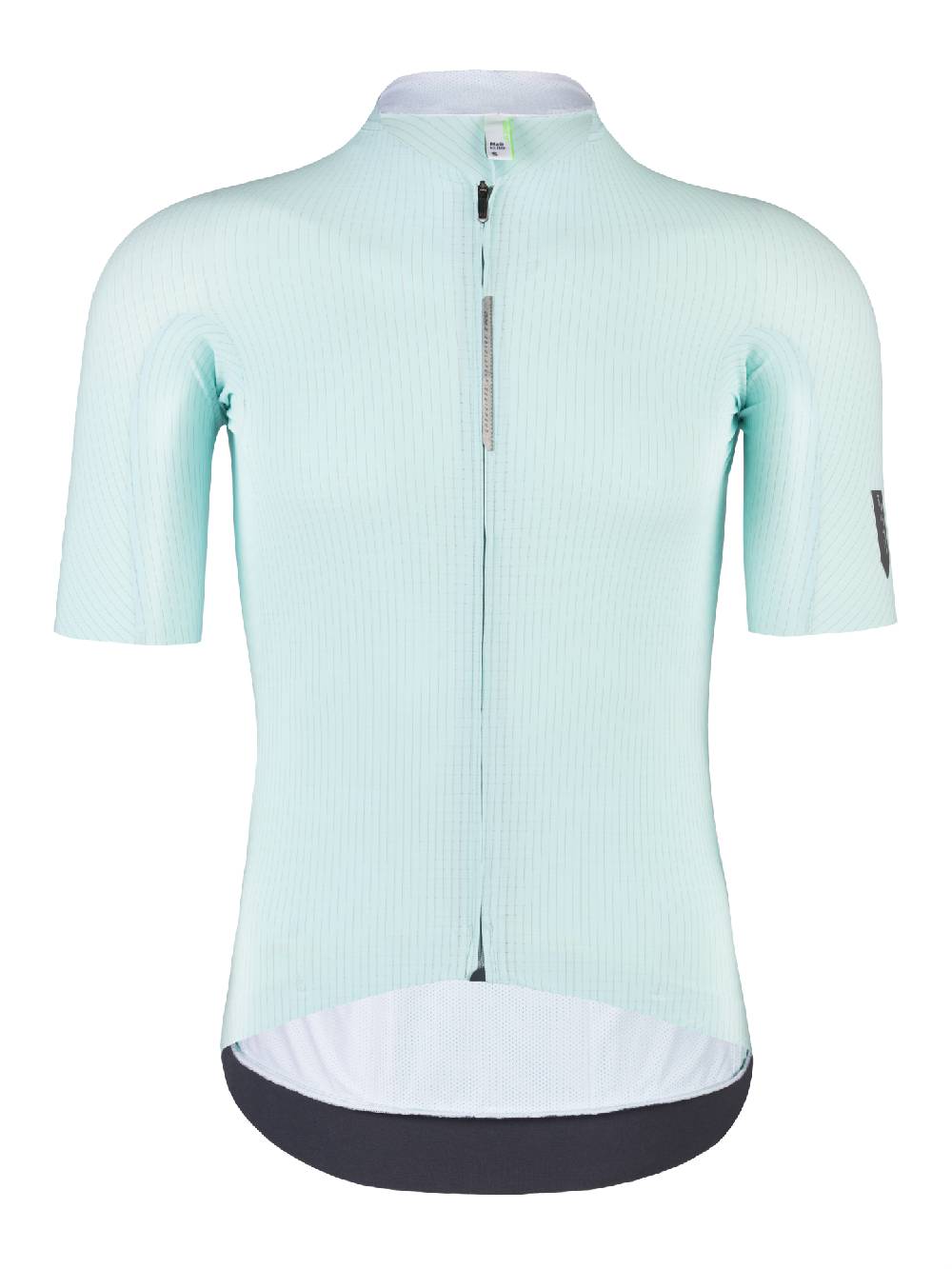 Q36.5 Dottore Pro Maglia Acquamarina Blue Limitato a 3 giorni