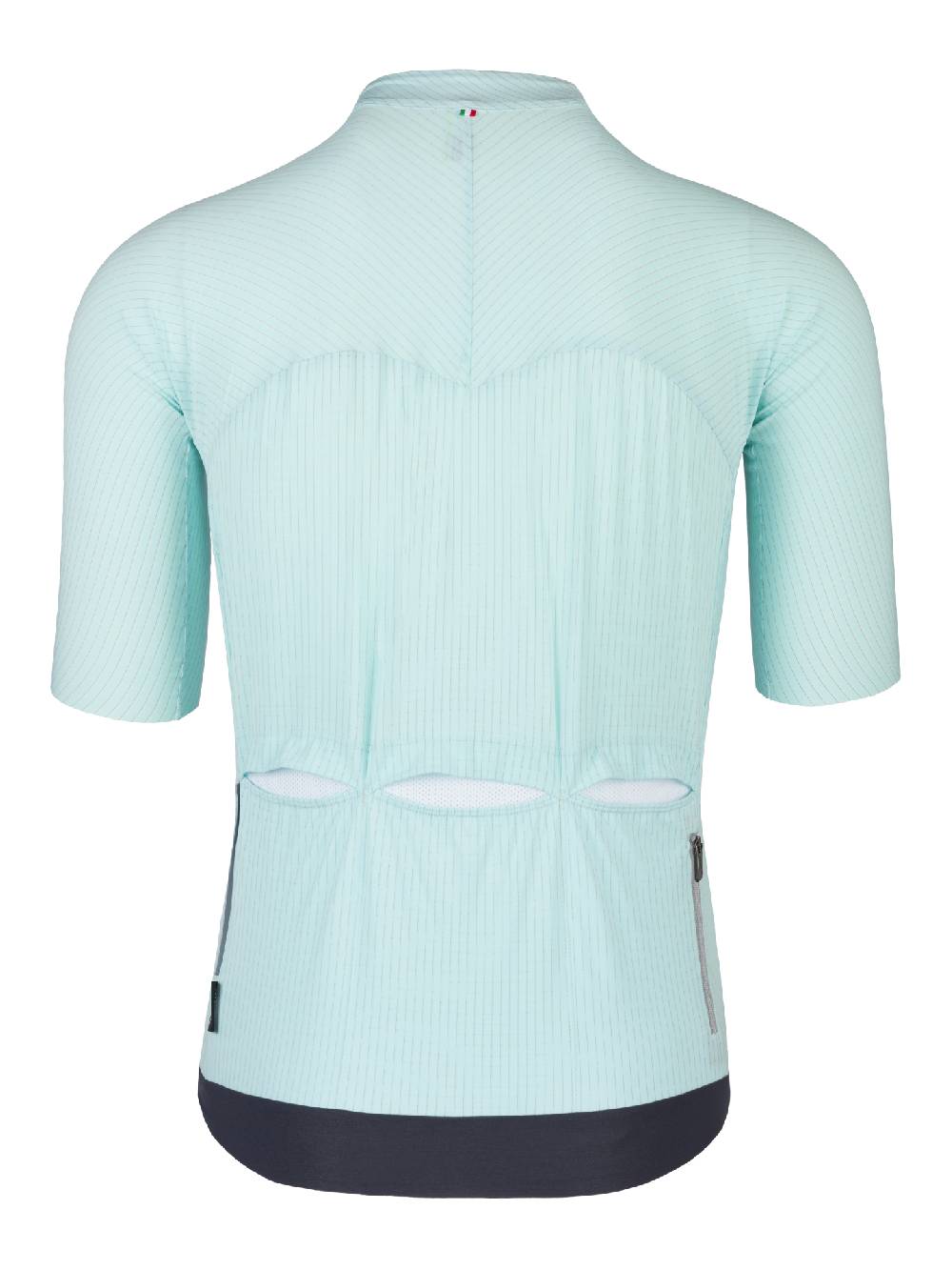 Q36.5 Dottore Pro Maglia Acquamarina Blue Limitato a 3 giorni