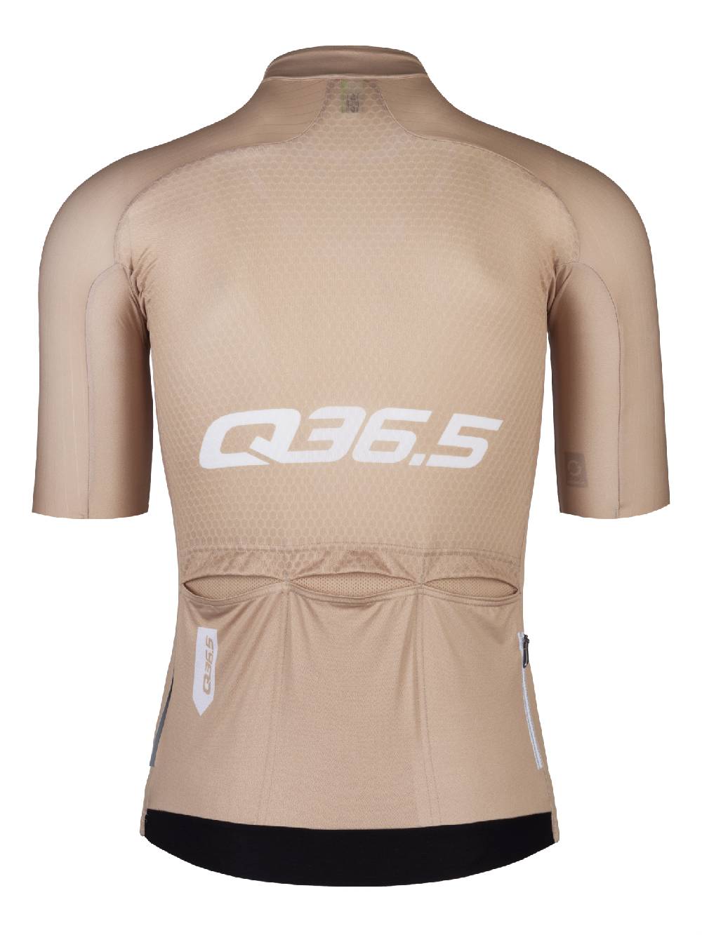 Q36.5 Gregarius Pro Signature Maglia Oro Black Friday Prezzi