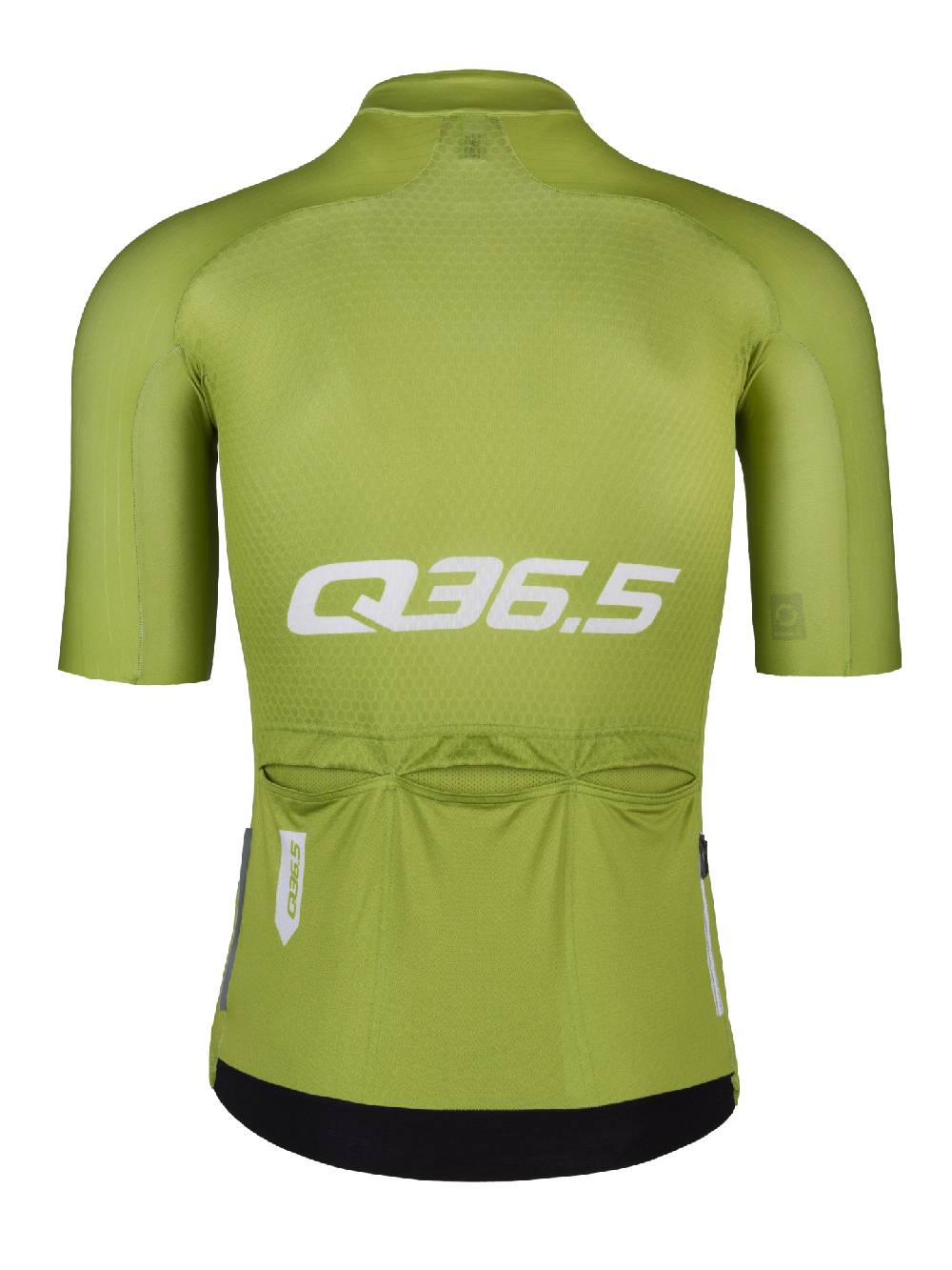 Q36.5 Gregarius Pro Signature Maglia Pistacchio Green In vendita