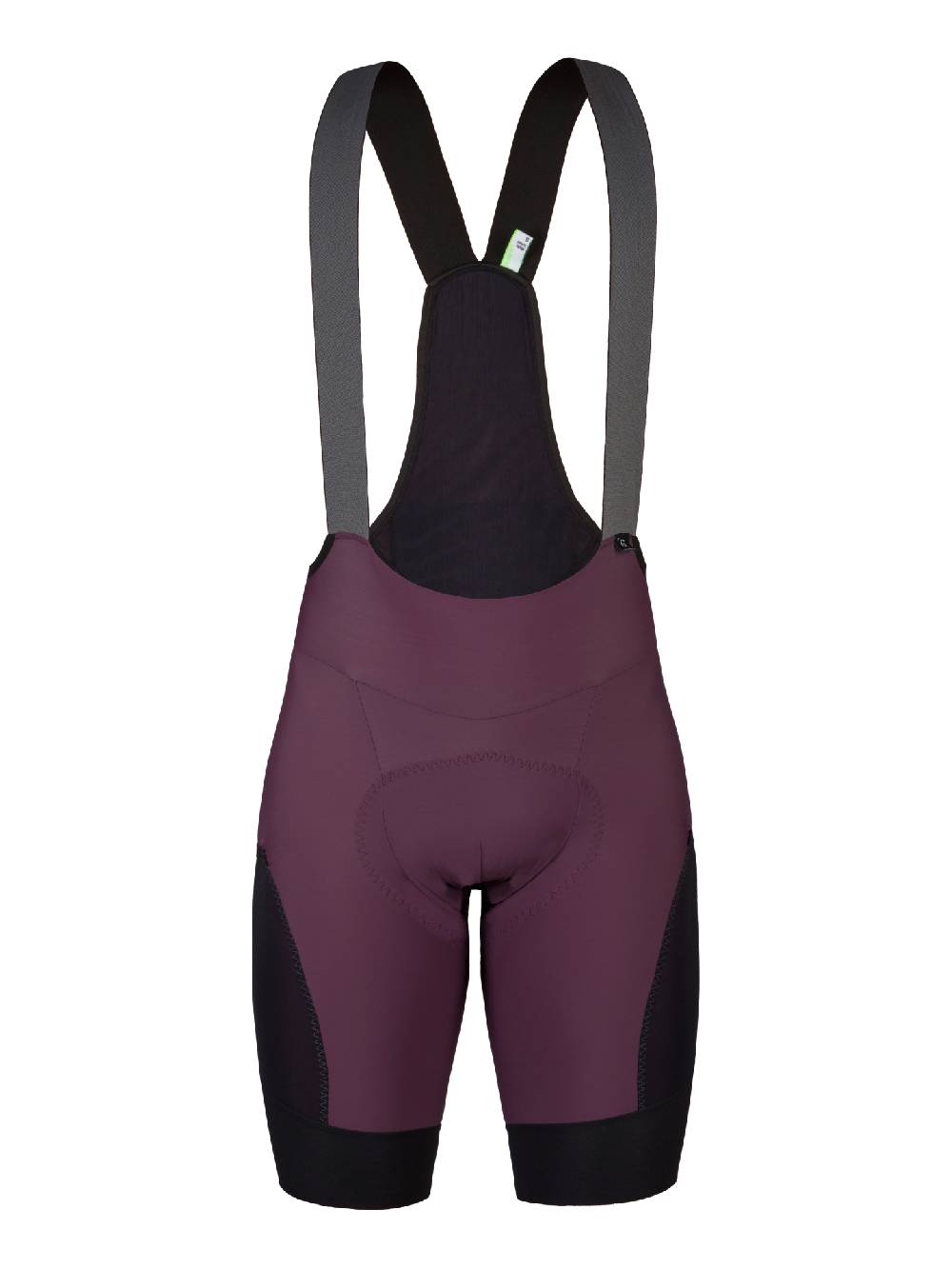 Q36.5 Adventure Cargo Pantaloncini Langhe Red 2025