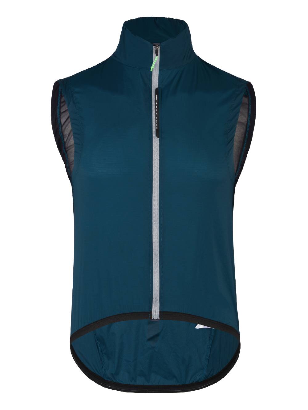 Q36.5 Air Gilet Verde Australia Promozione