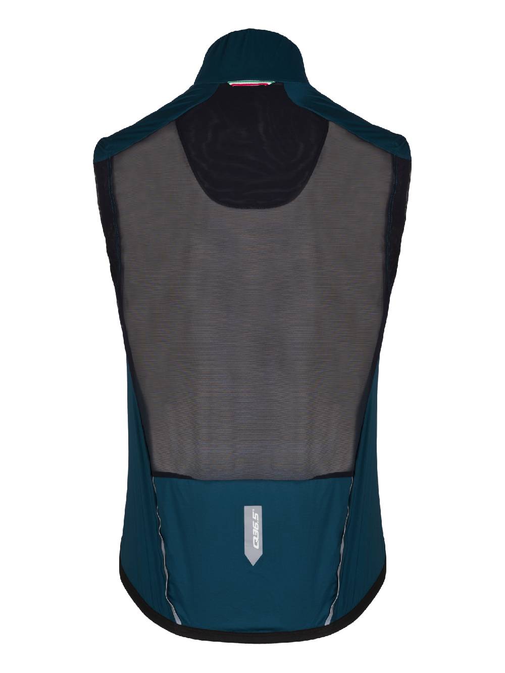 Q36.5 Air Gilet Verde Australia Promozione