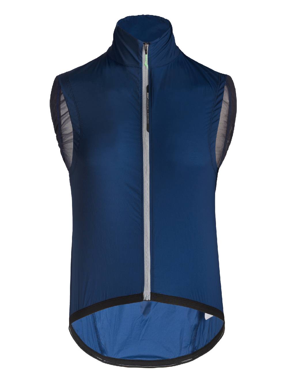 Q36.5 Air Gilet Navy Spedizione Gratuita