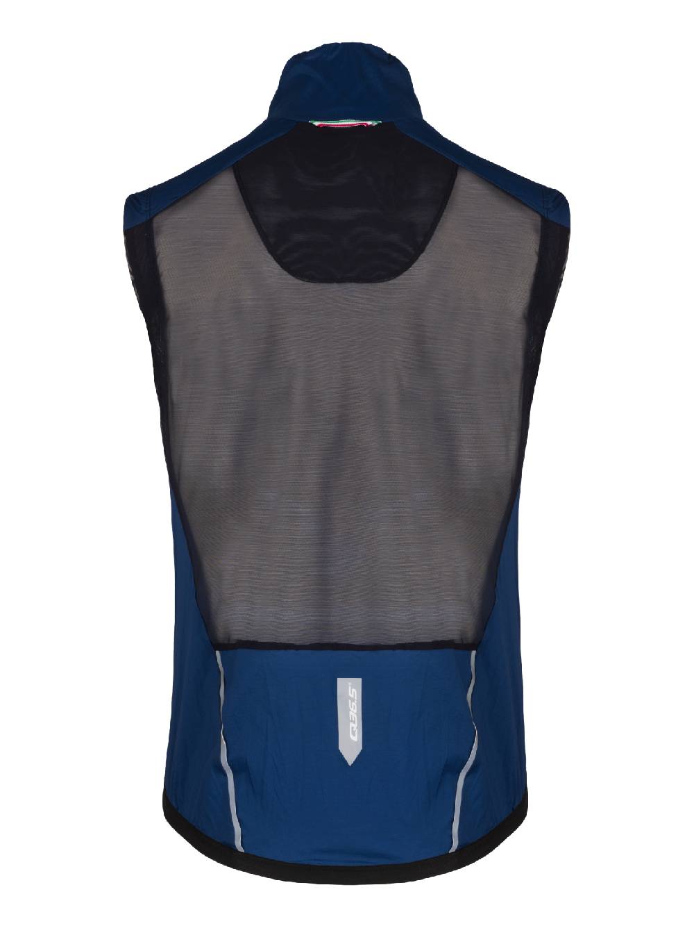 Q36.5 Air Gilet Navy Spedizione Gratuita