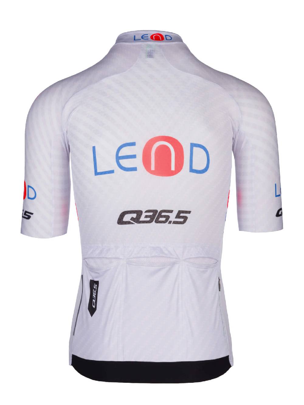 Q36.5 Gregarius Pro Tour De Suisse Youth Maglia 2023 Qualità Garantita