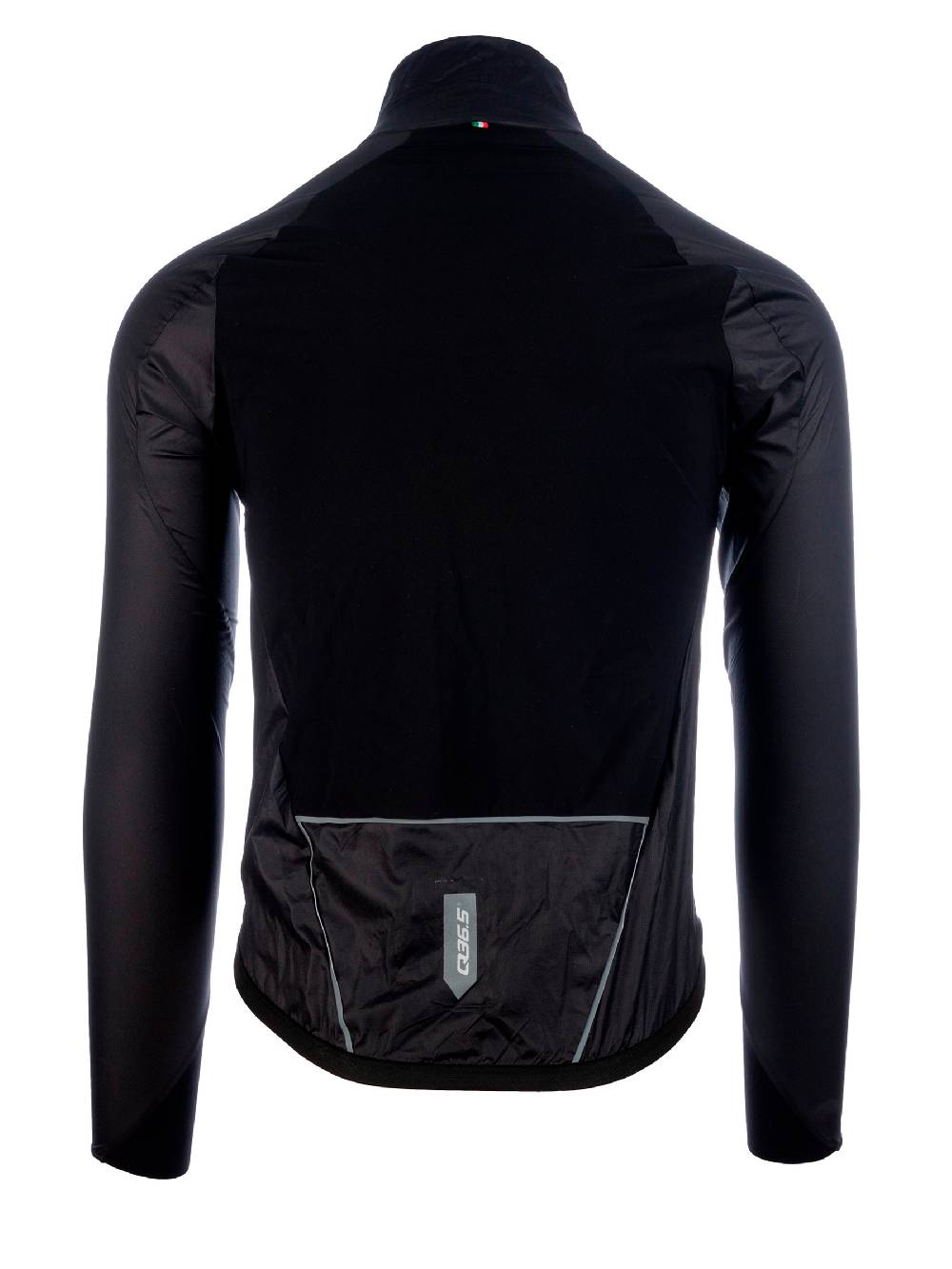 Q36.5 Air Giacca Nero Acquista Ora