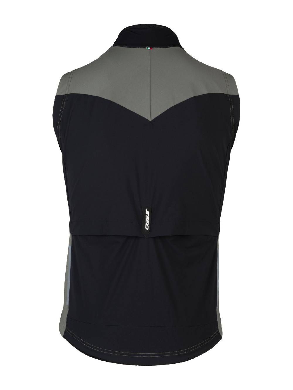 Q36.5 Hybrid Gilet Verde Oliva Consegna Veloce