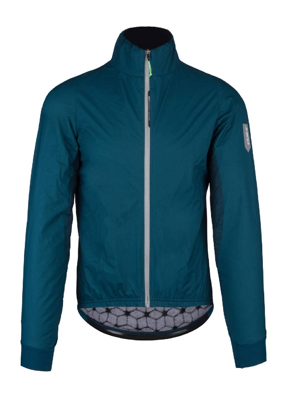 Q36.5 Adventure Giacca Invernale Verde Australia Shopping Online
