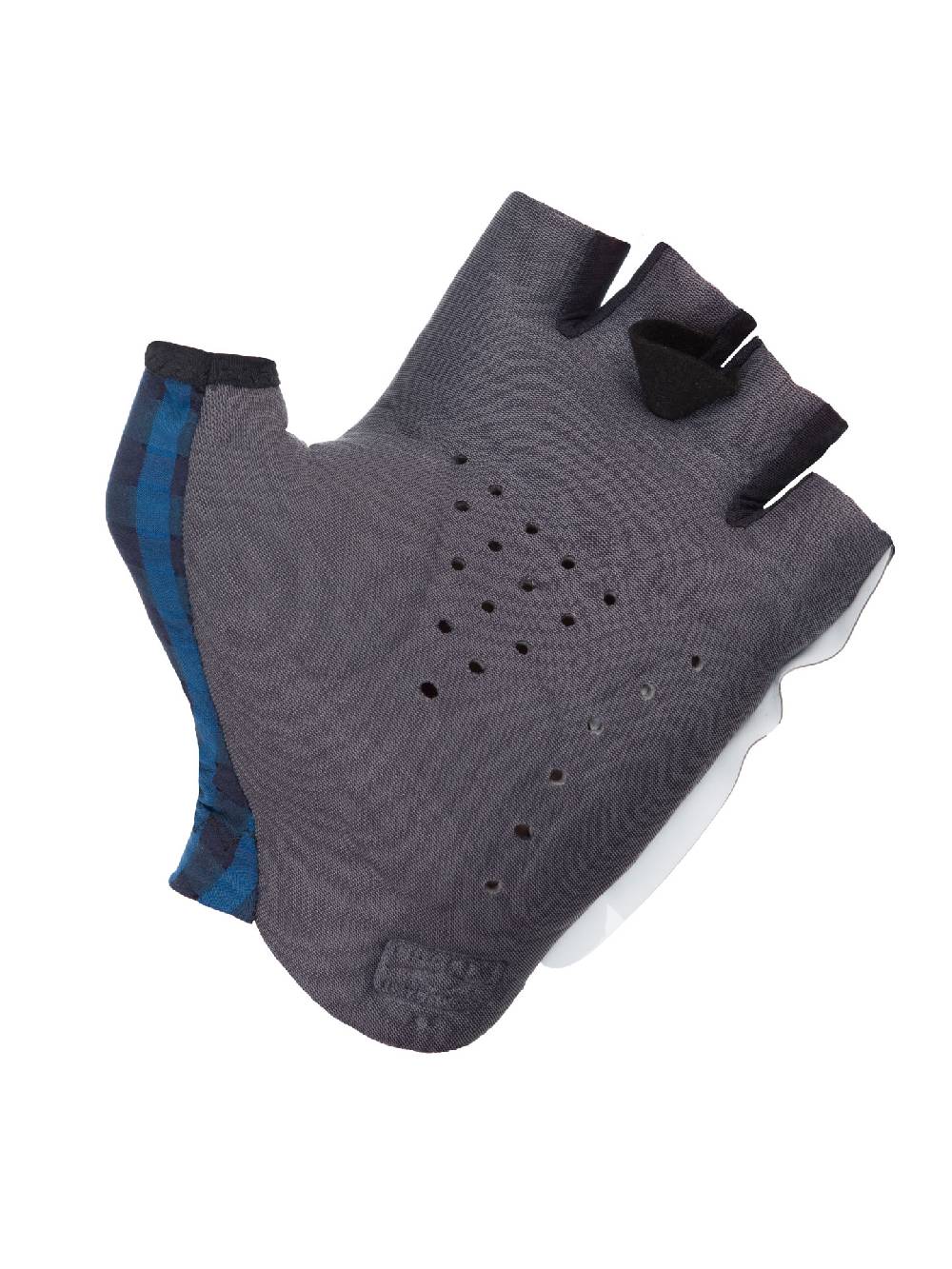 Q36.5 Dottore Clima Guanti Estivi Blu Navy Sottocosto