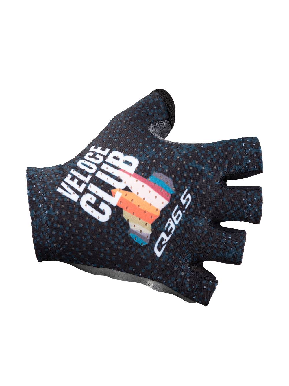 Q36.5 Guanti unisex Convenienza