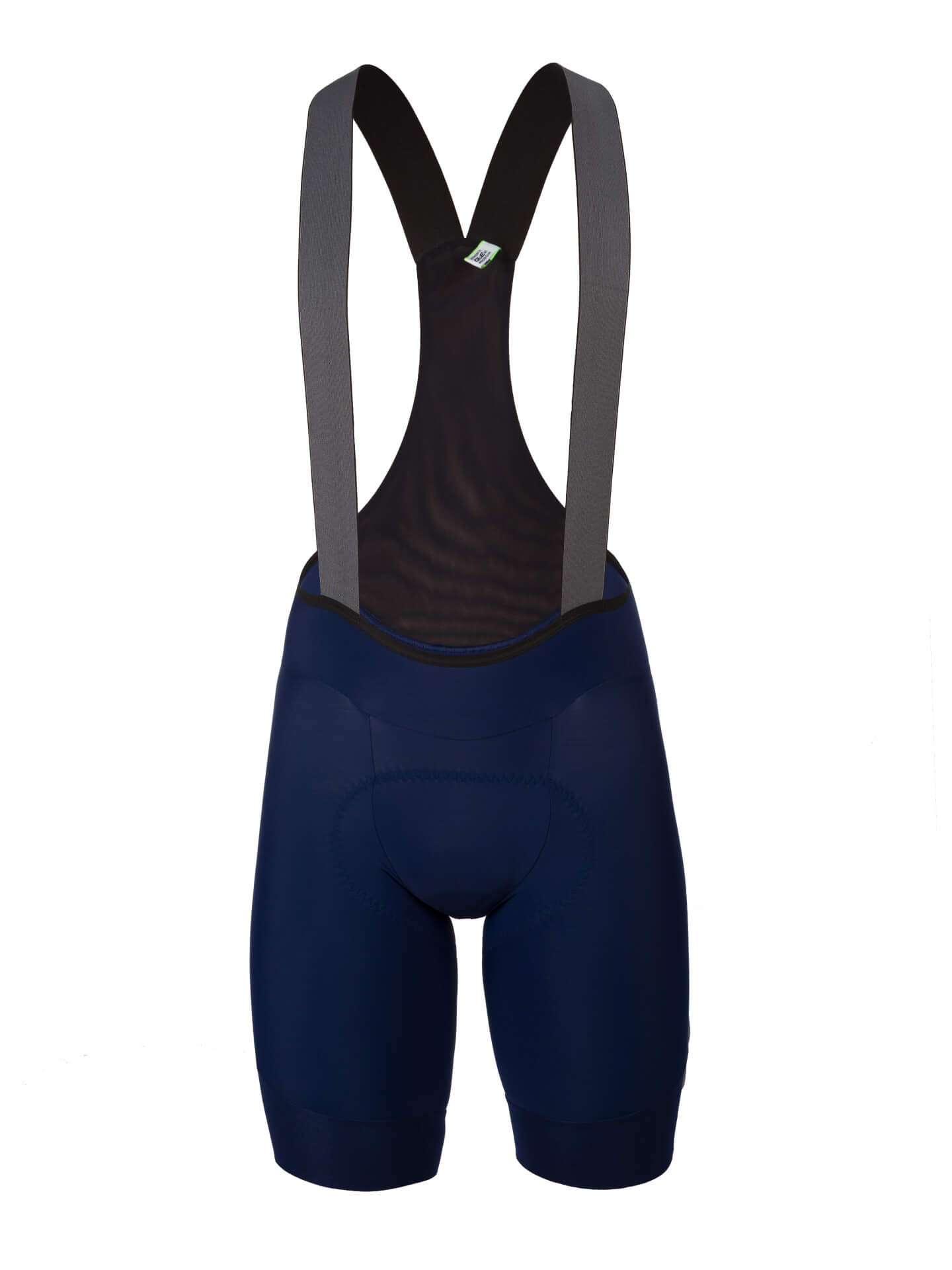 Q36.5 Gregarius Essential Pantaloncini Blu Navy Presa