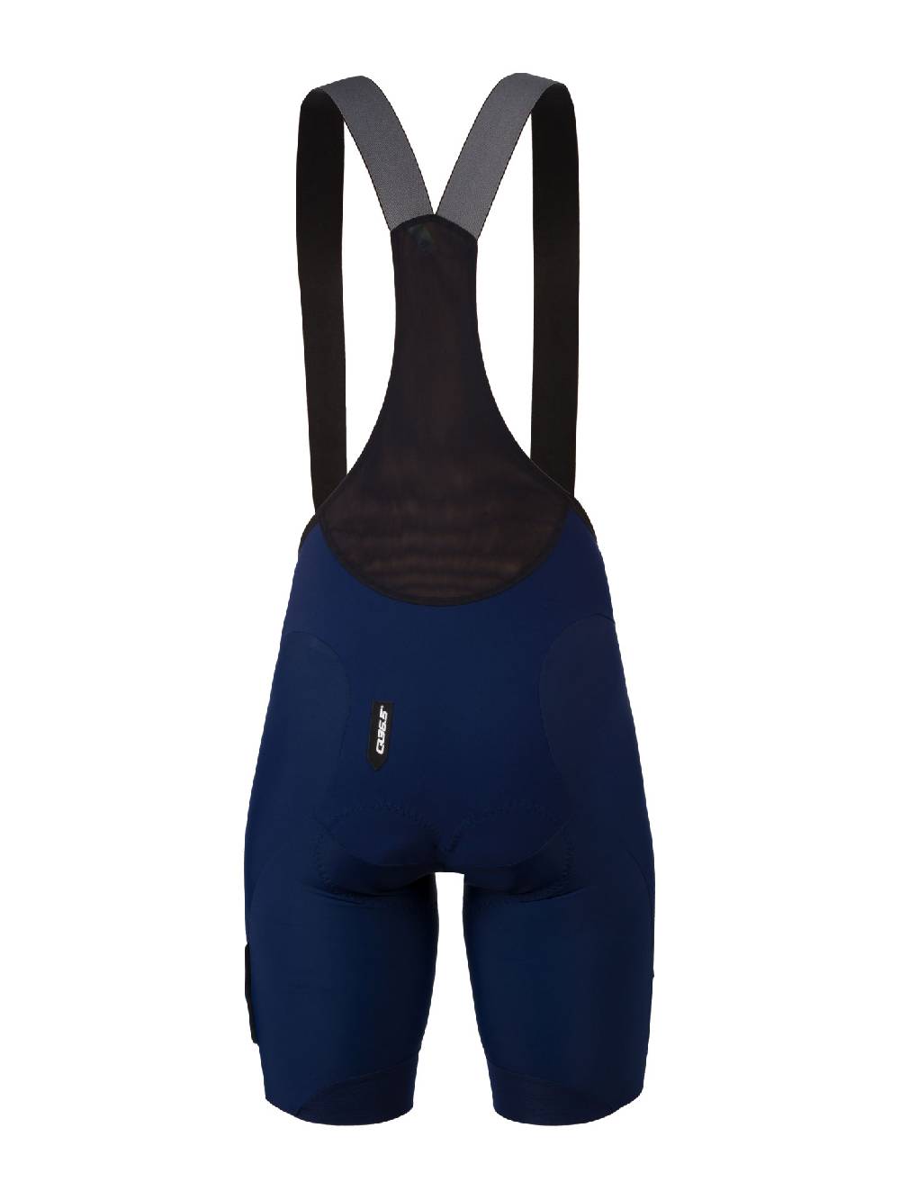 Q36.5 Gregarius Essential Pantaloncini Blu Navy Presa