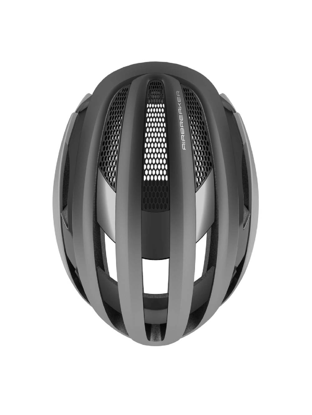 Q36.5 Airbreaker Q36.5 Casco Grigio Ghiaccio Sconto