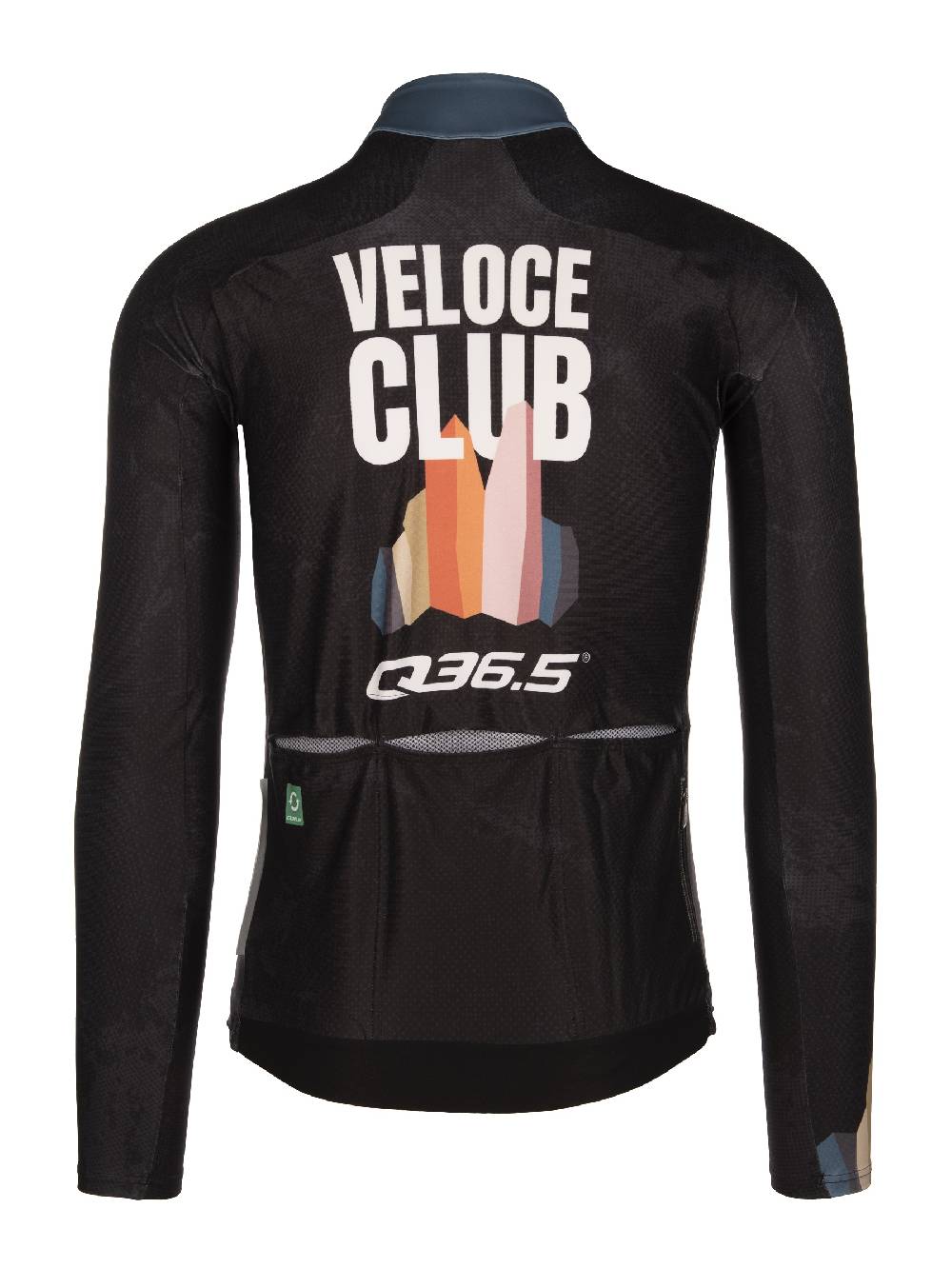 Q36.5 Maglia manica lunga Offerta