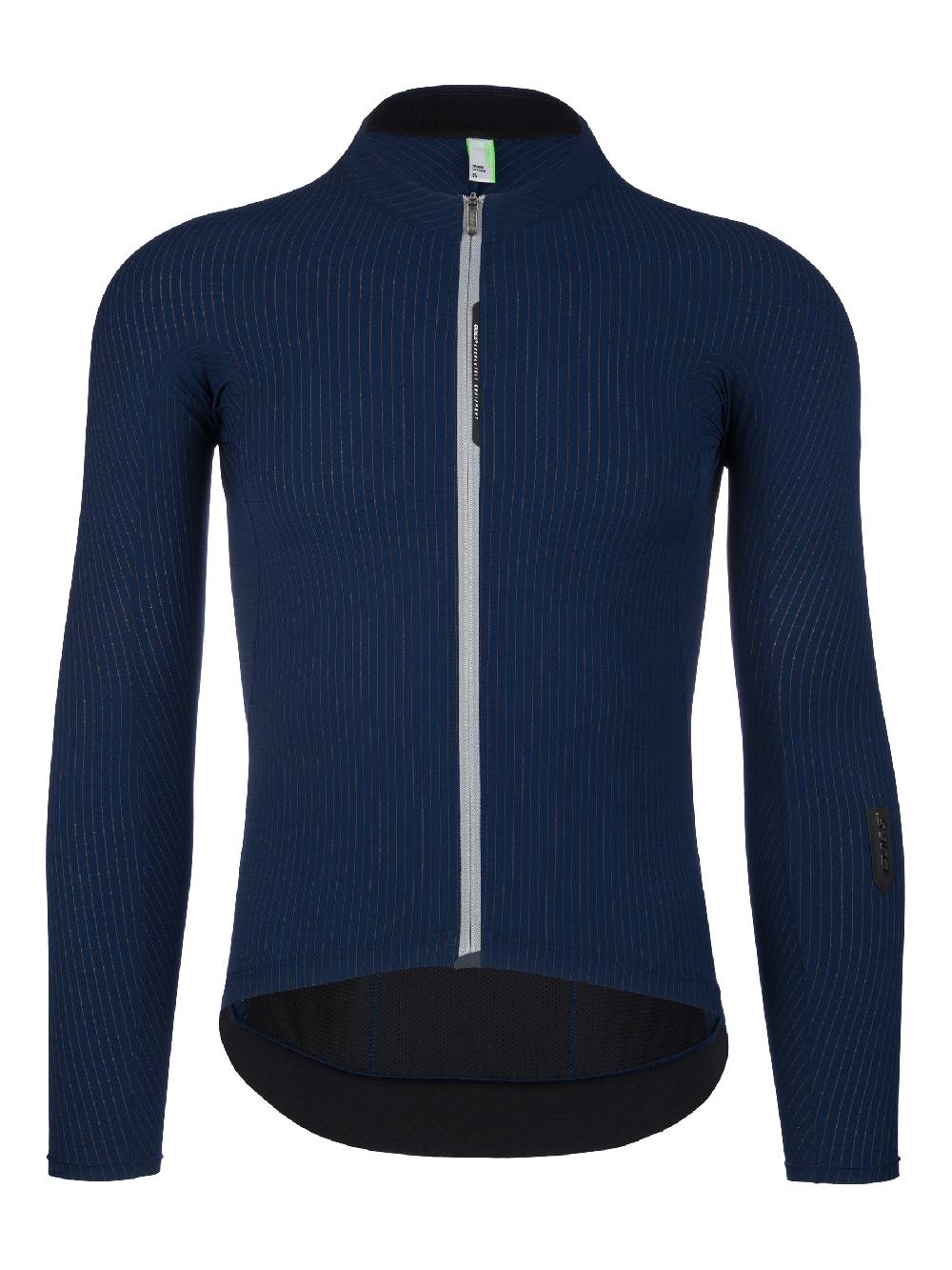Q36.5 Dottore Pro Maglia Maniche Lunghe Blu Navy Online