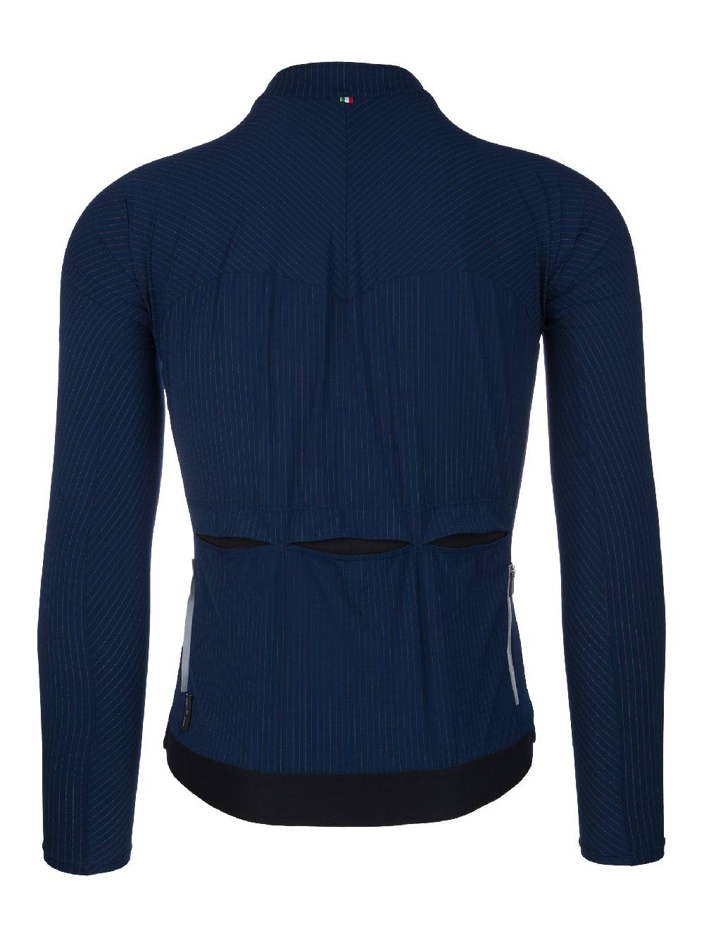 Q36.5 Dottore Pro Maglia Maniche Lunghe Blu Navy Online