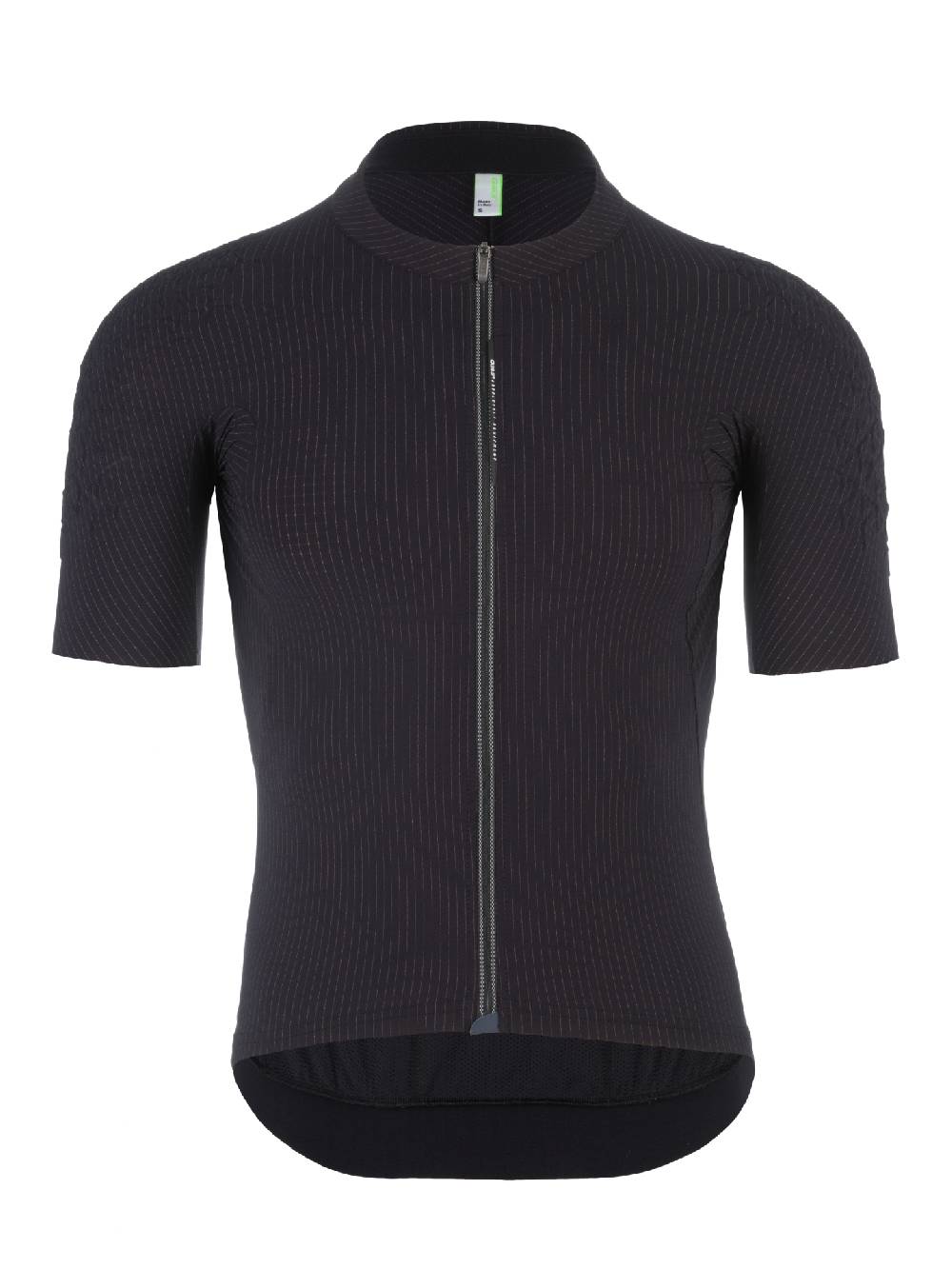 Q36.5 Dottore Grid Skin Maglia Nero Offerte
