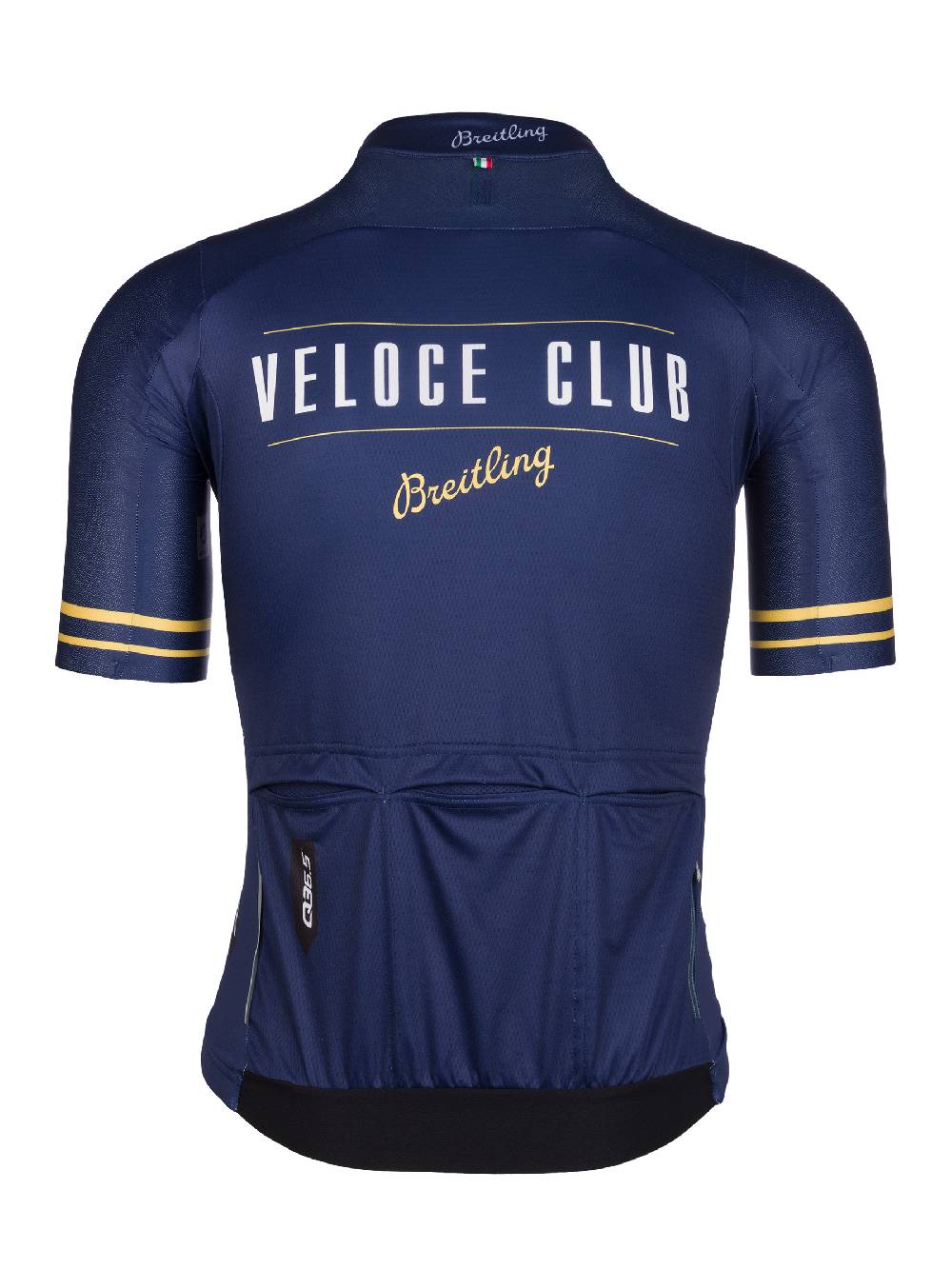 Q36.5 Breitling Maglia Spedizione gratuita