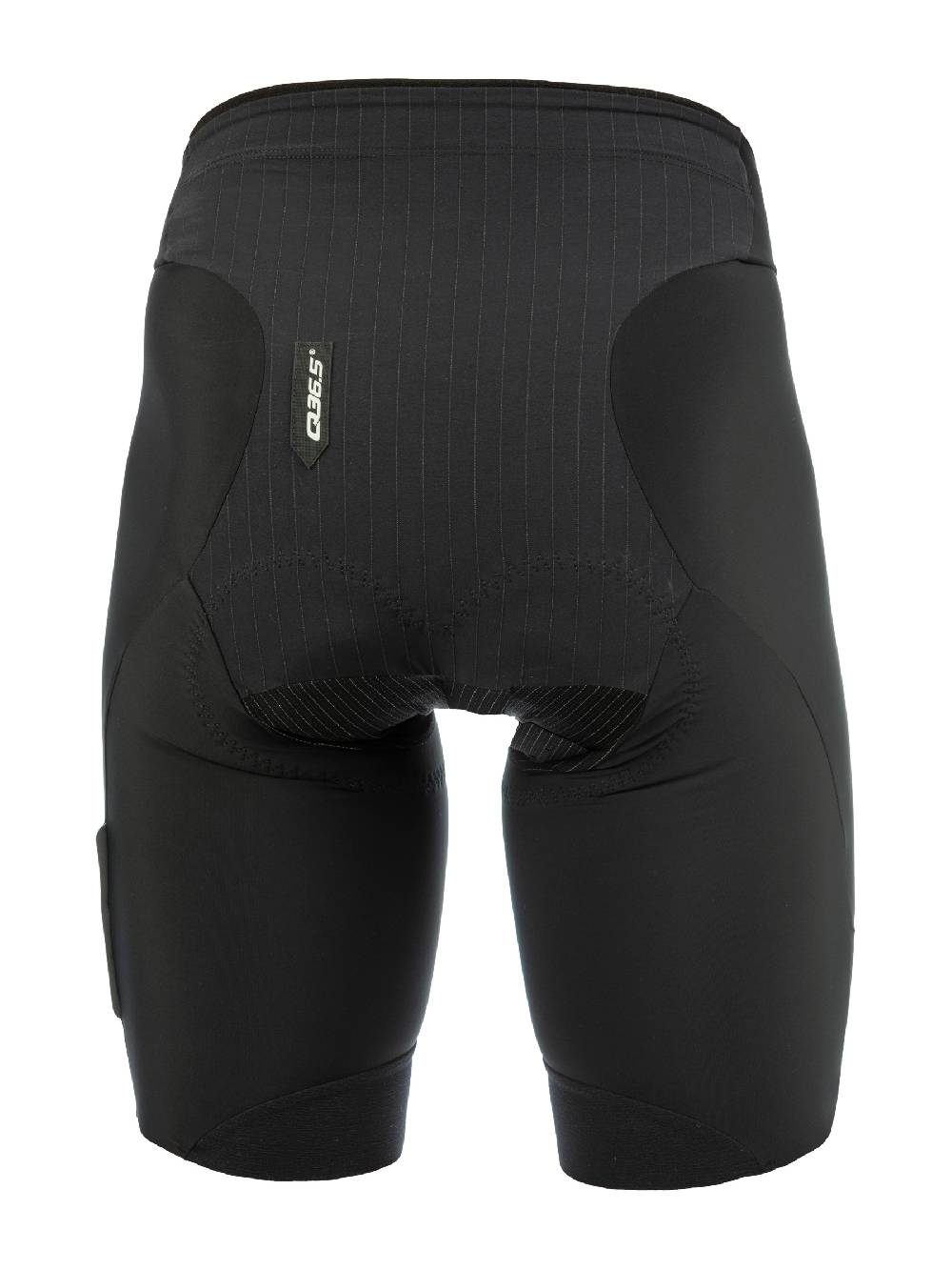 Q36.5 Gregarius Essential Pantaloncini Senza Bretelle Comprare a buon mercato
