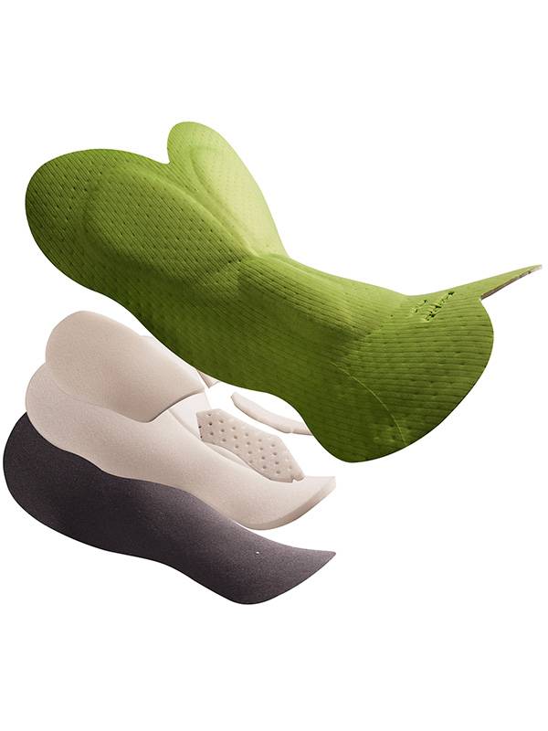 Q36.5 Gregarius Essential Pantaloncini Senza Bretelle Comprare a buon mercato