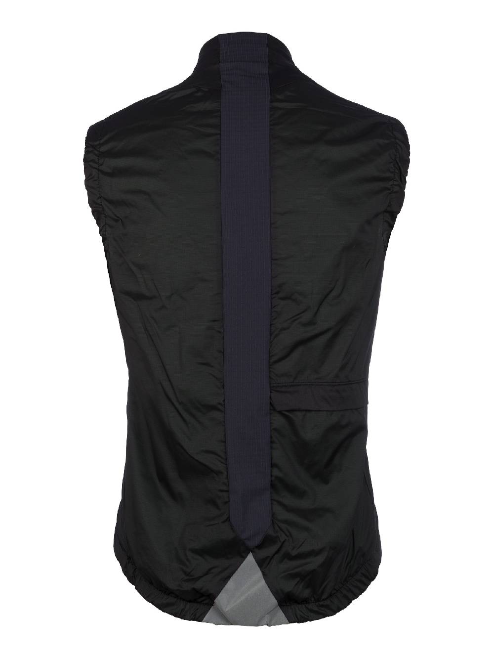 Q36.5 Active Wear Gilet Nero Grande vendita