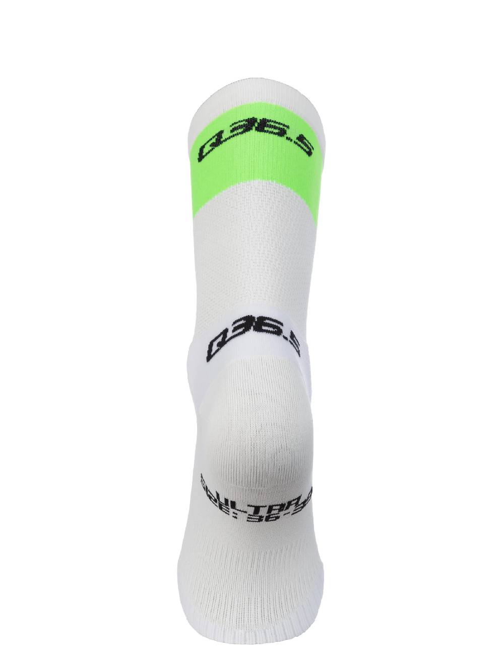 Q36.5 Ultra Calze Verde Offerta esclusiva