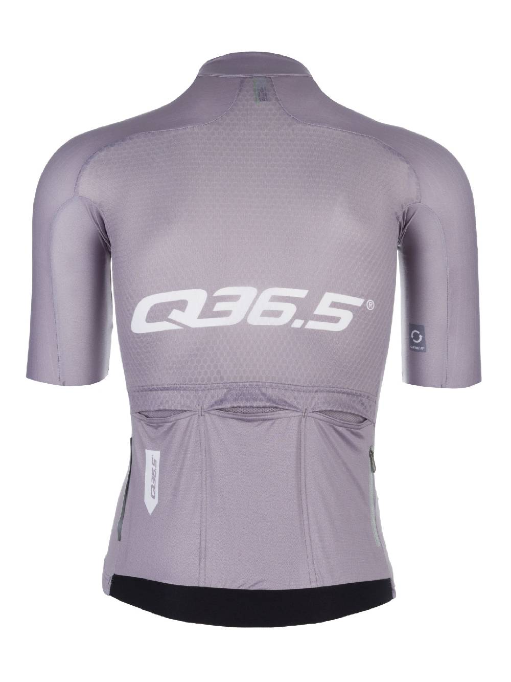 Q36.5 Gregarius Pro Signature Maglia Grigio Titanio Offerta natalizia