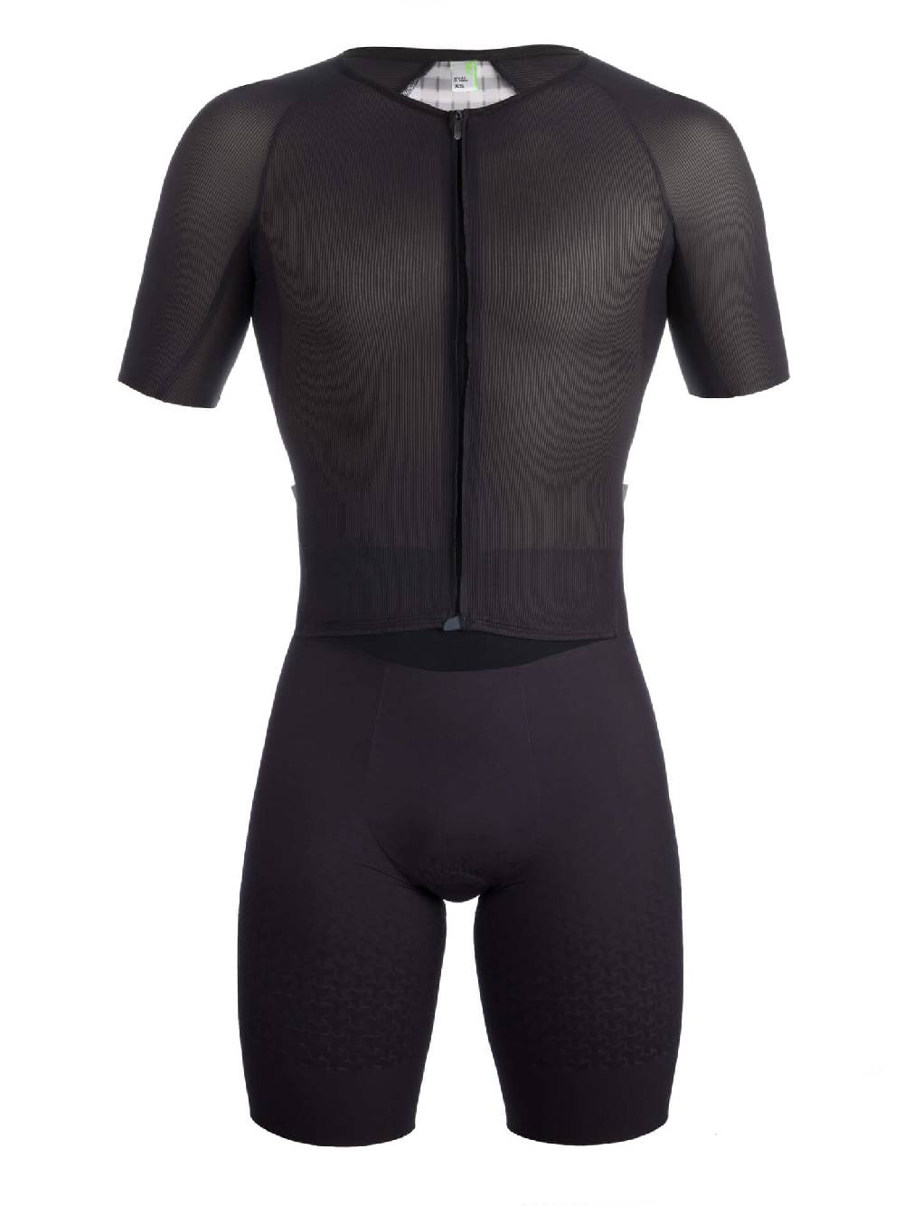 Q36.5 TRI Body Maniche Corte Vendita calda