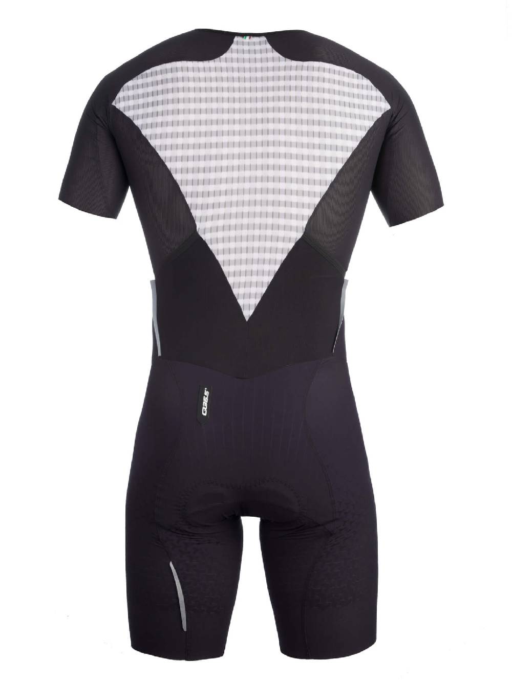 Q36.5 TRI Body Maniche Corte Vendita calda
