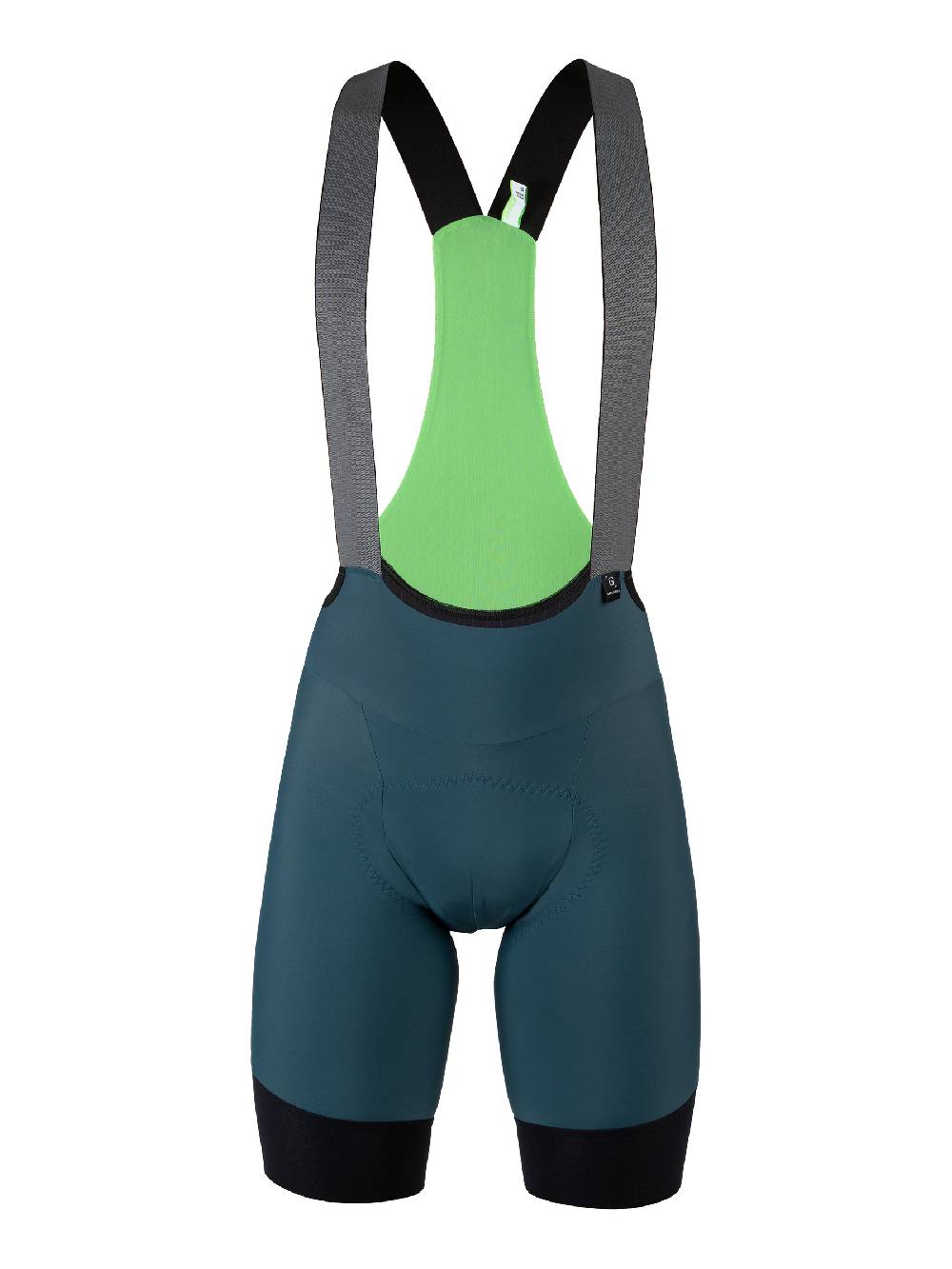 Q36.5 Gregarius Pro Pantaloncini Verde Australia Offerta temporanea