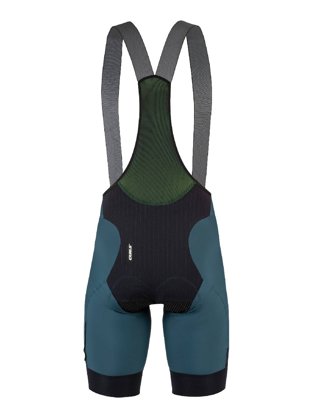Q36.5 Gregarius Pro Pantaloncini Verde Australia Offerta temporanea