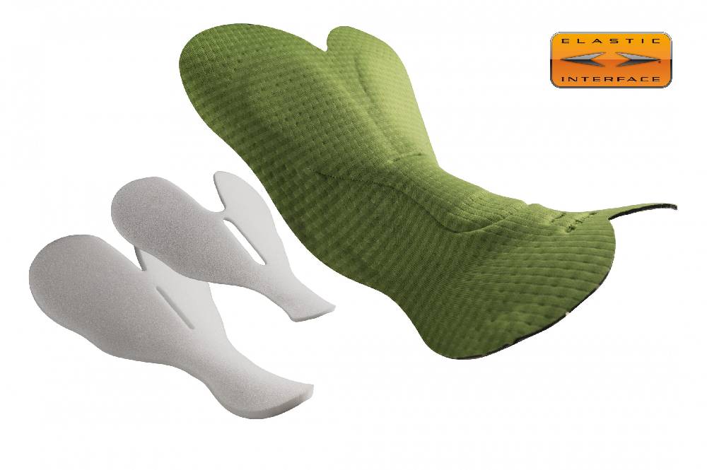 Q36.5 Gregarius Pro Pantaloncini Verde Australia Offerta temporanea