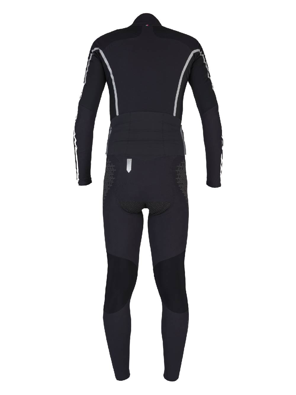 Q36.5 Dottore Thermobolik Body Invernale Grandi sconti