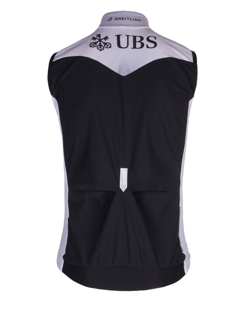 Q36.5 Q36.5 Pro Cycling Team Gilet 2023 Bestseller