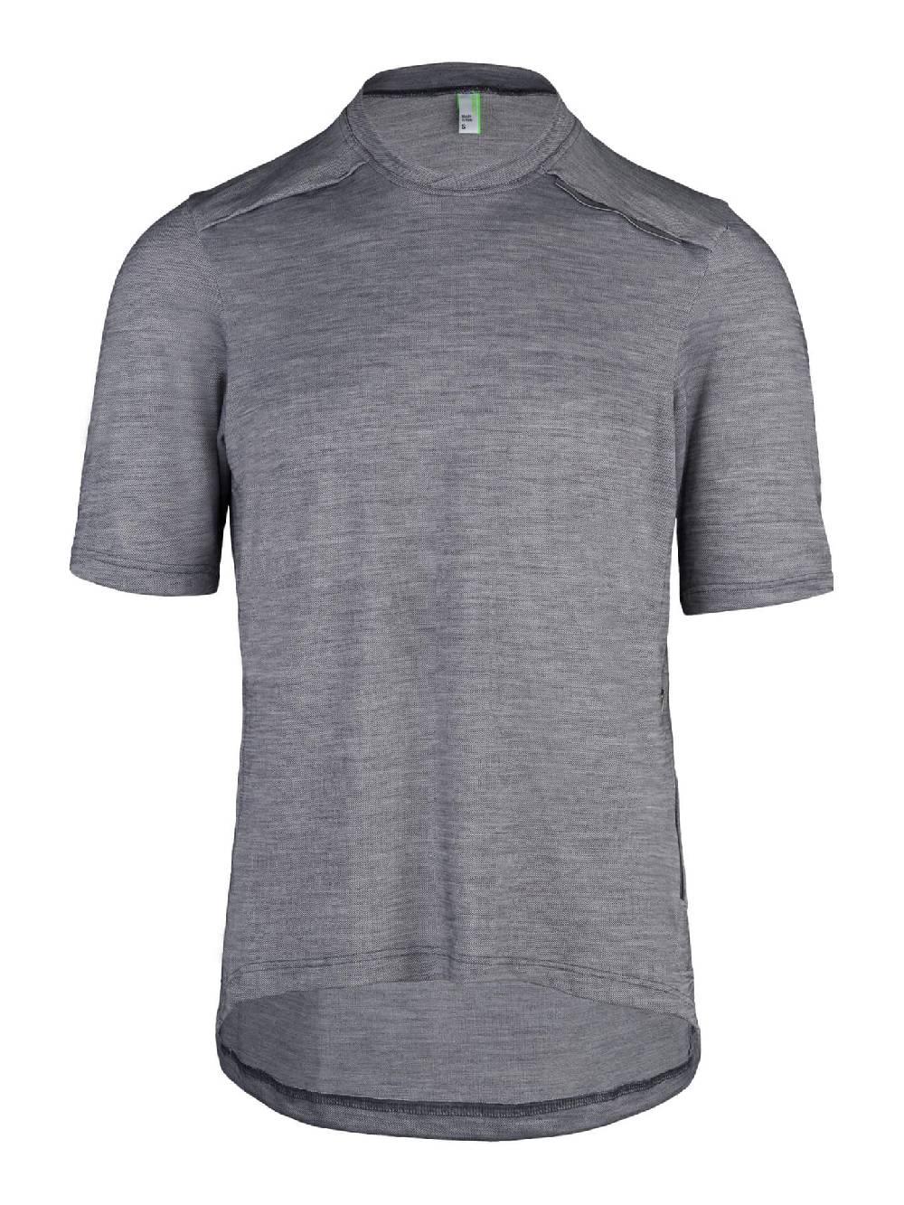 Q36.5 Adventure Tech T-shirt Grigio Antracite Offerte stagionali